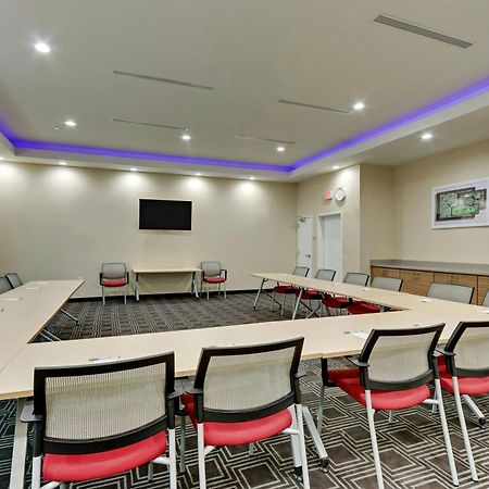 Towneplace Suites By Marriott Houston Northwest Beltway 8 Exterior photo