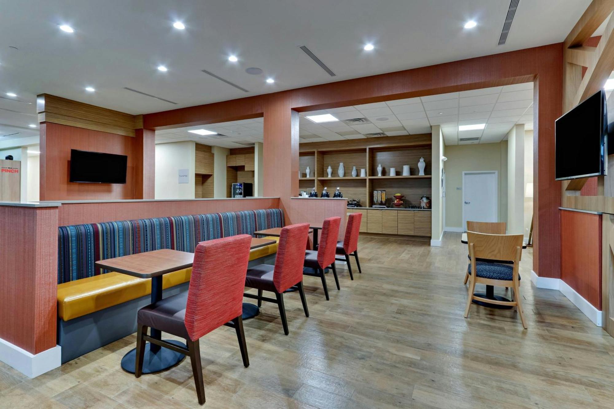 Towneplace Suites By Marriott Houston Northwest Beltway 8 Exterior photo