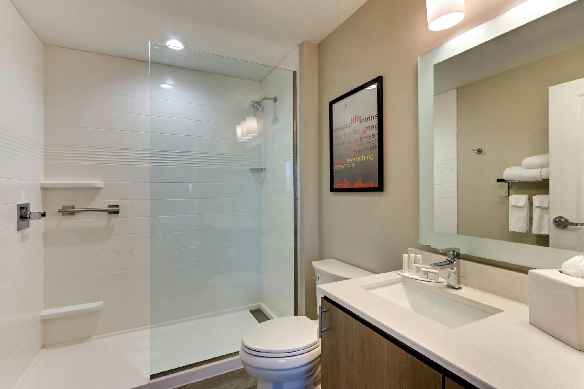 Towneplace Suites By Marriott Houston Northwest Beltway 8 Exterior photo