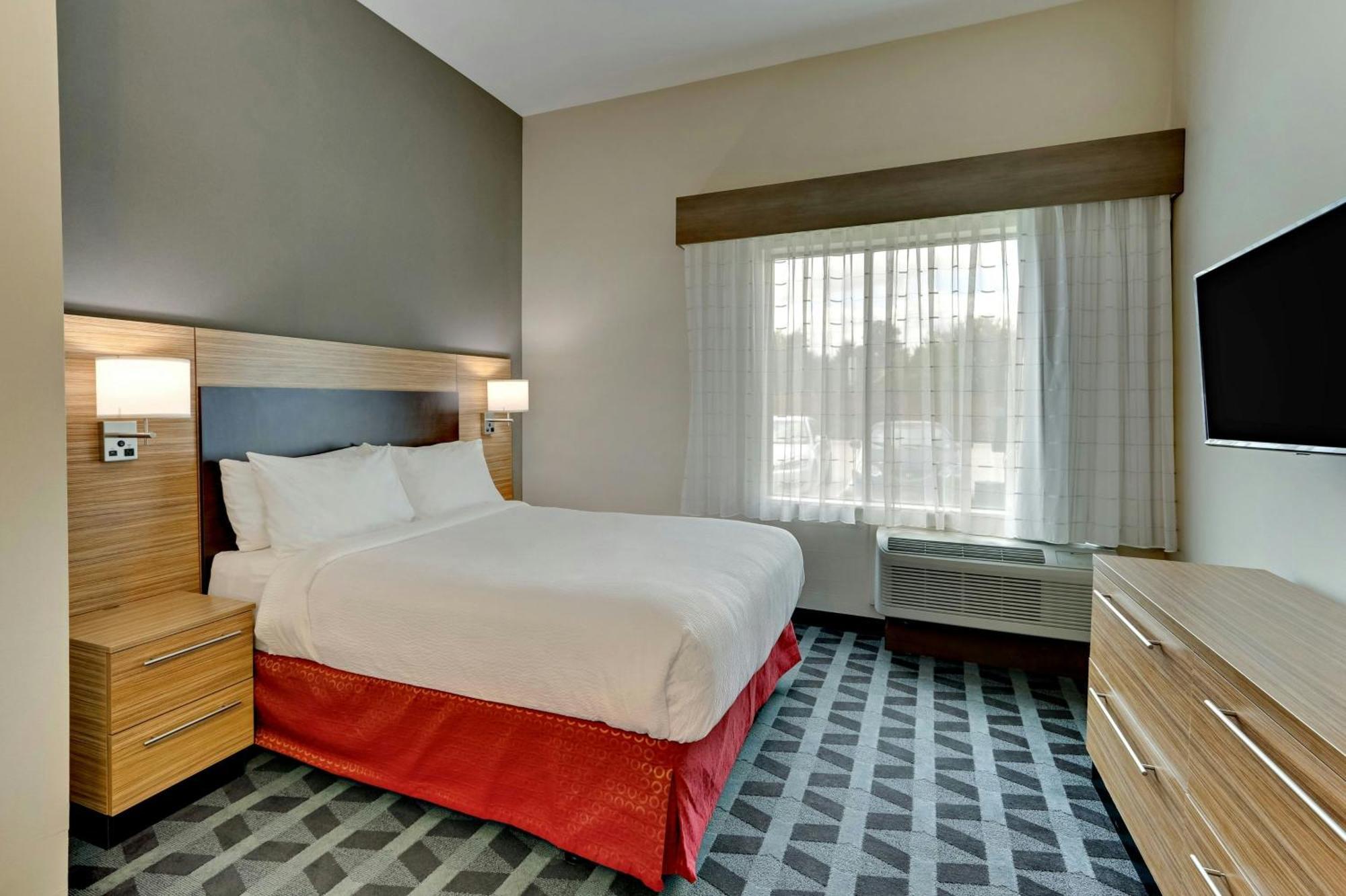 Towneplace Suites By Marriott Houston Northwest Beltway 8 Exterior photo