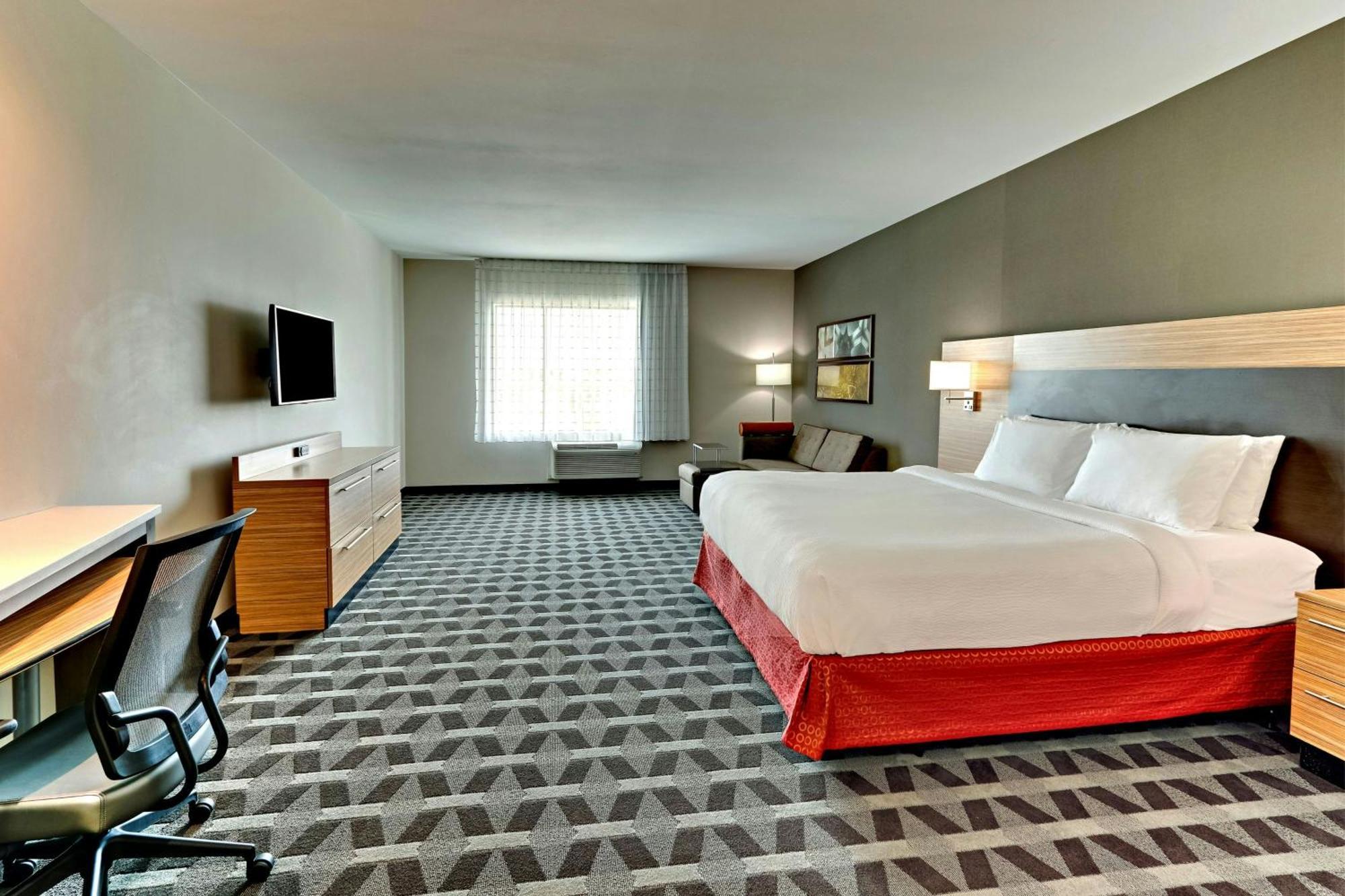 Towneplace Suites By Marriott Houston Northwest Beltway 8 Exterior photo
