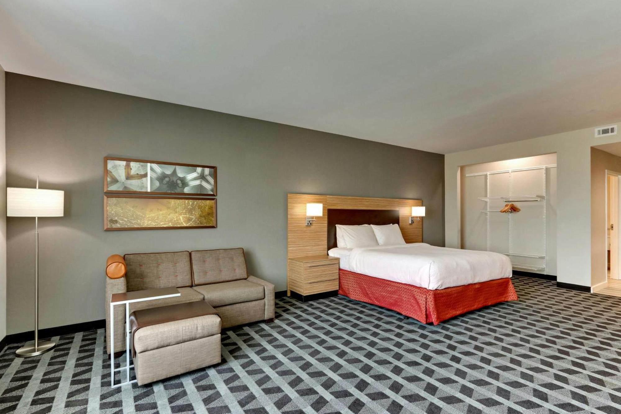 Towneplace Suites By Marriott Houston Northwest Beltway 8 Exterior photo