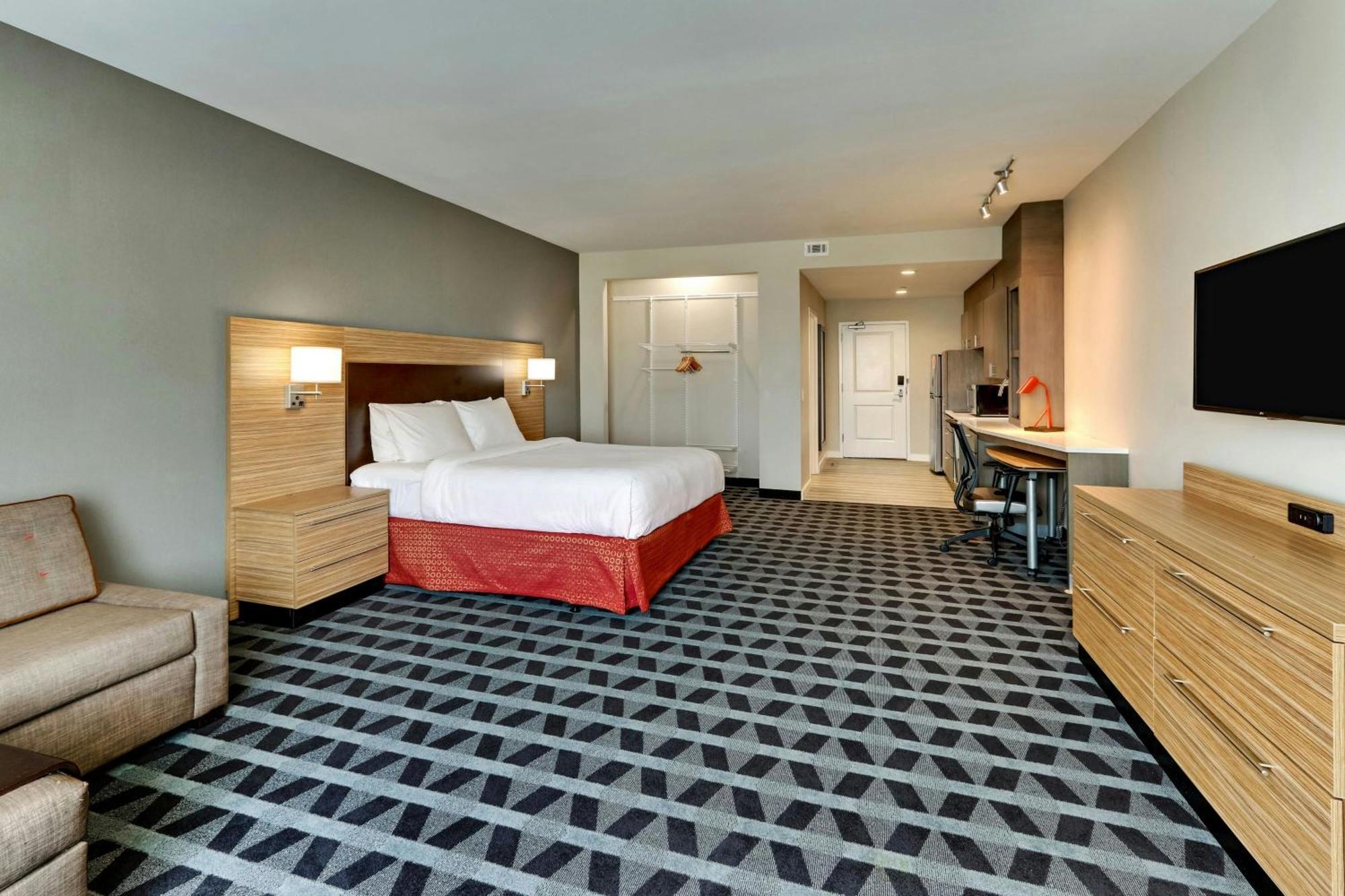Towneplace Suites By Marriott Houston Northwest Beltway 8 Exterior photo