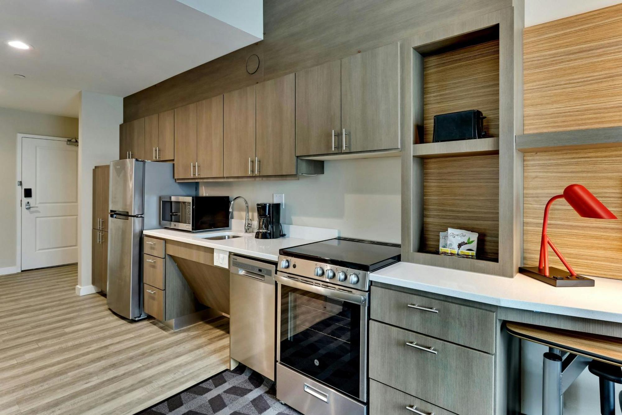 Towneplace Suites By Marriott Houston Northwest Beltway 8 Exterior photo