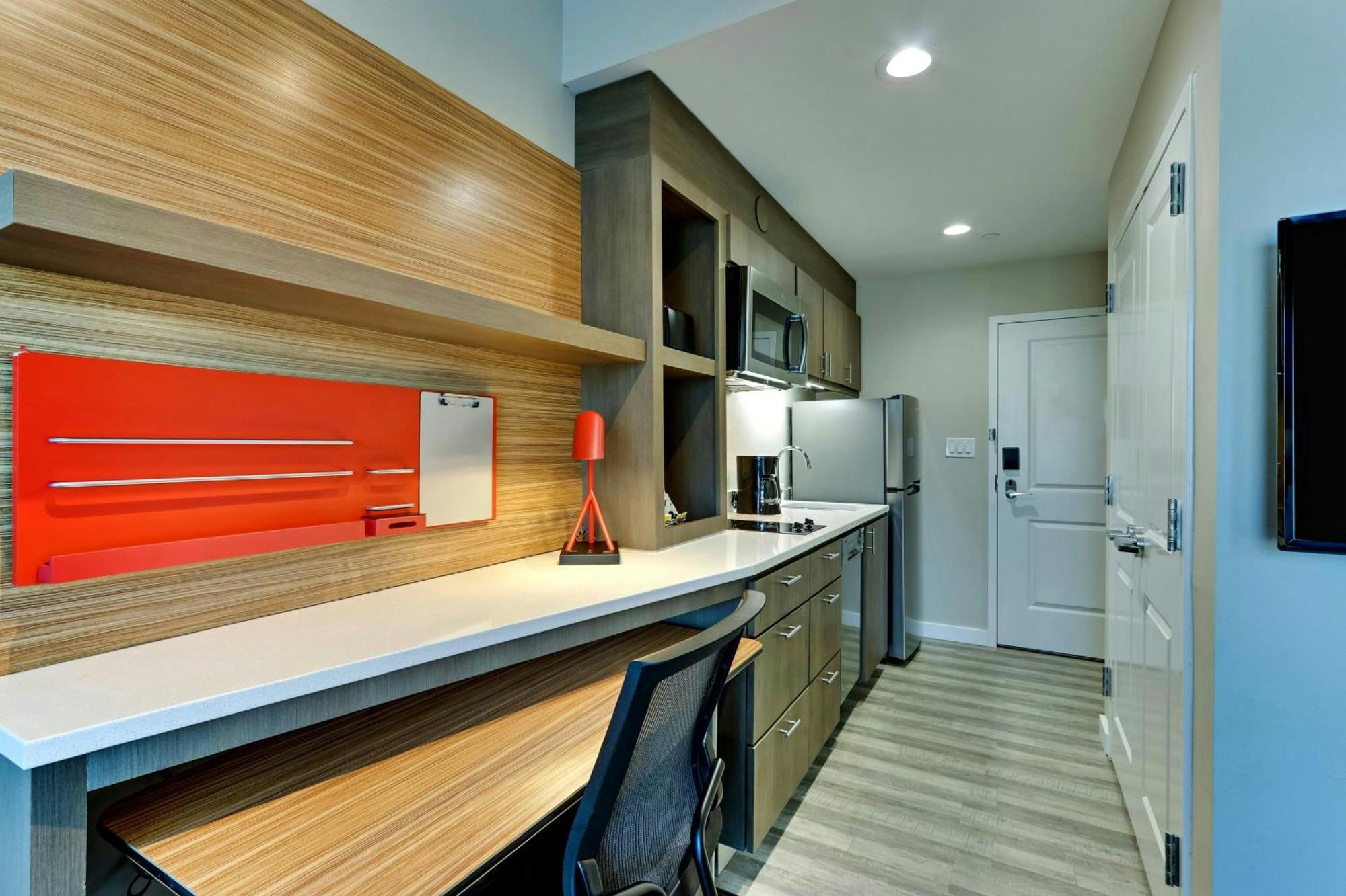 Towneplace Suites By Marriott Houston Northwest Beltway 8 Exterior photo