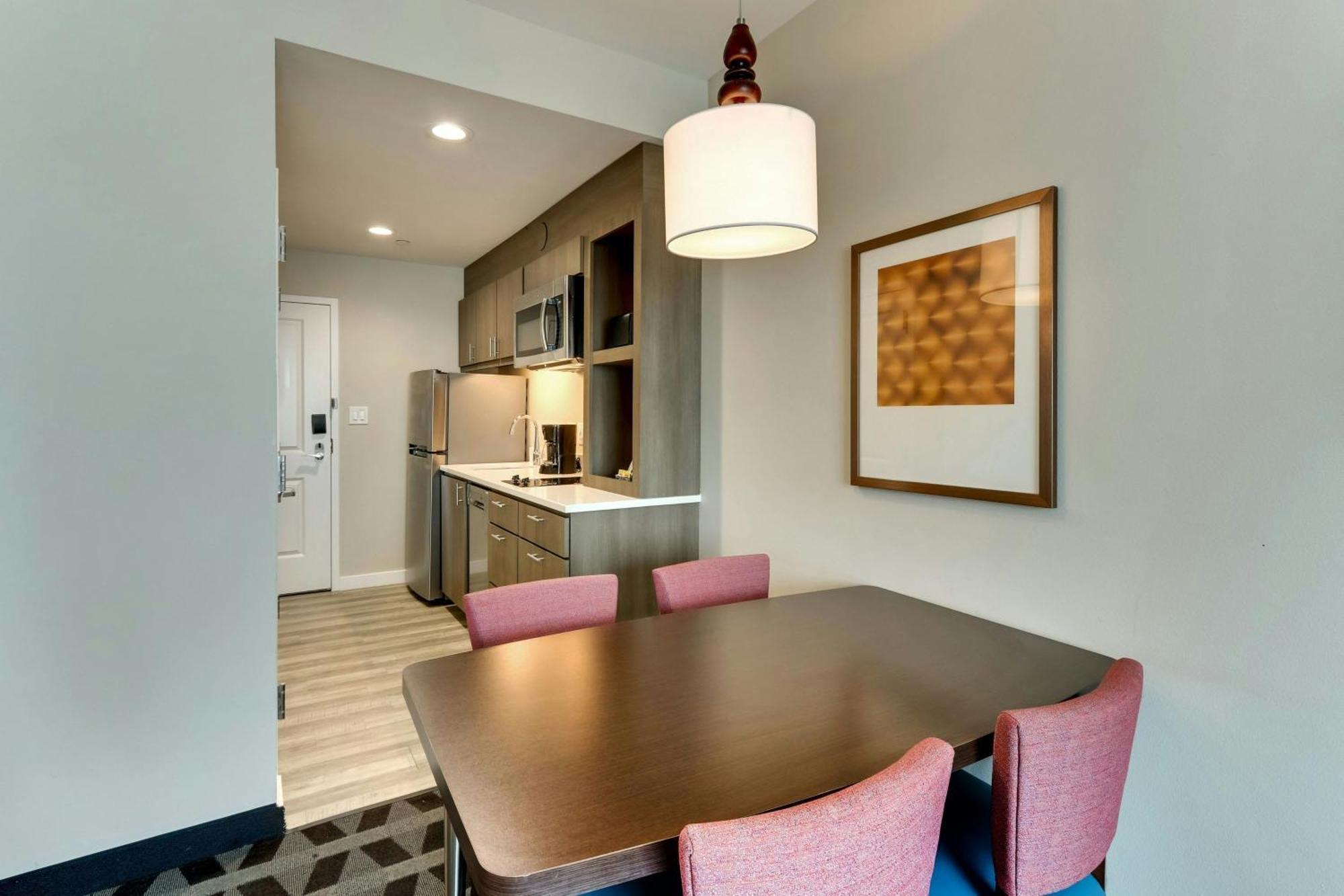 Towneplace Suites By Marriott Houston Northwest Beltway 8 Exterior photo