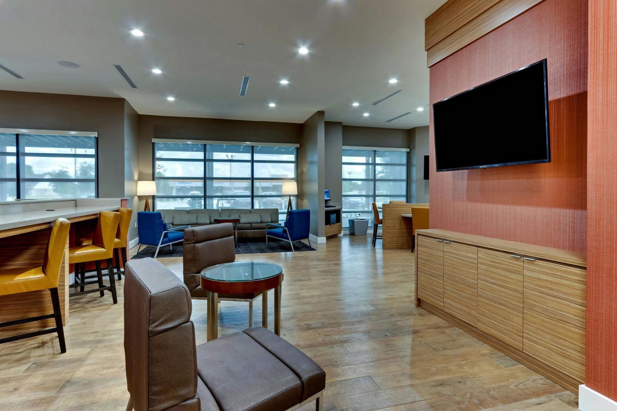 Towneplace Suites By Marriott Houston Northwest Beltway 8 Exterior photo