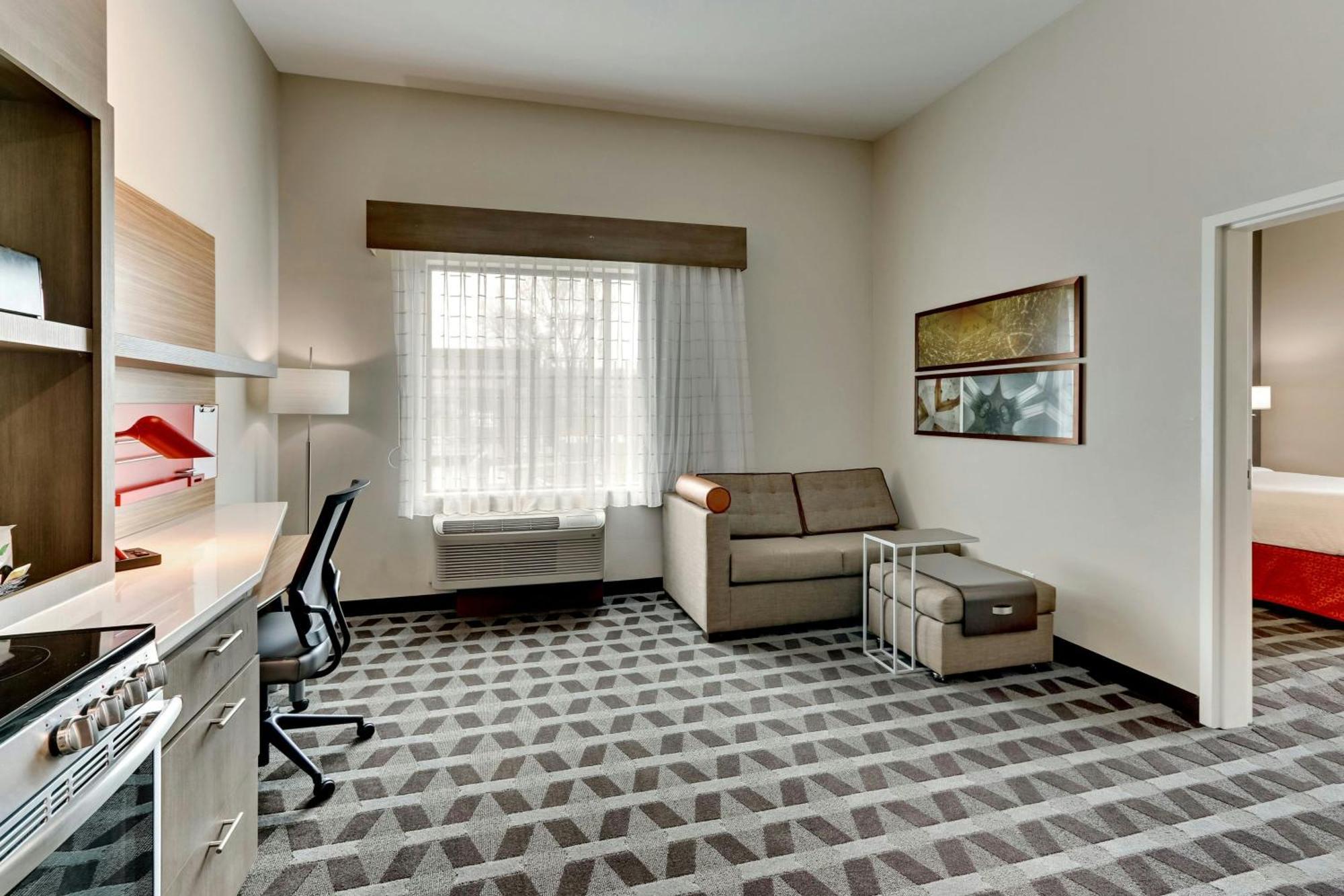 Towneplace Suites By Marriott Houston Northwest Beltway 8 Exterior photo