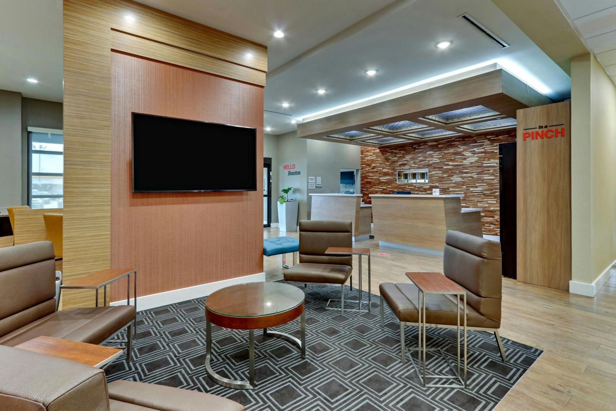 Towneplace Suites By Marriott Houston Northwest Beltway 8 Exterior photo